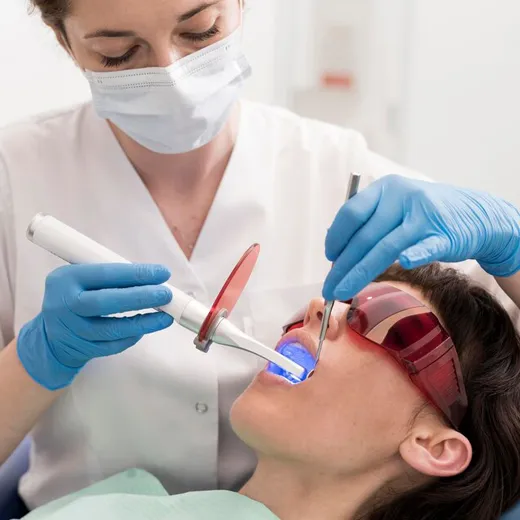 Tooth Extraction